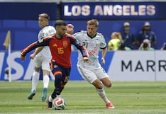 España 1-0 Bélgica EN VIVO: minuto a minuto del partido por cuartos de final del Mundial 2026