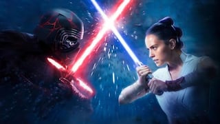 “Star Wars: The Rise of Skywalker” llega en formato digital en medio de cuarentena por coronavirus  | VIDEO