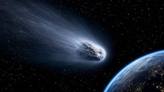 Después de casi 30 años: la NASA descubrió que este asteroide es en realidad un cometa y podría ayudar a proteger la Tierra de futuros impactos