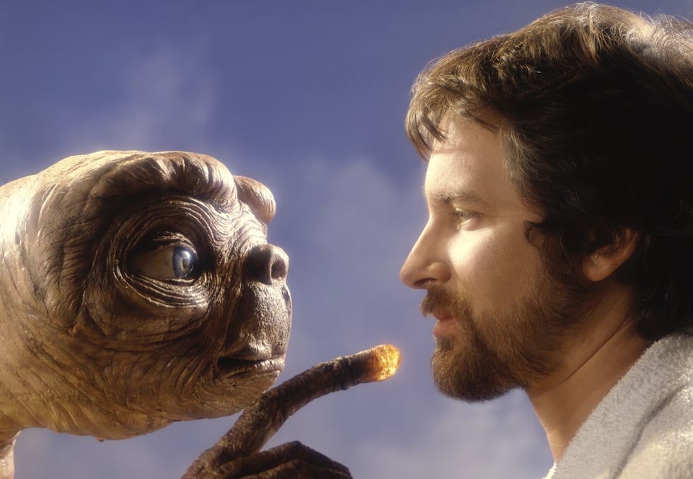 Estrenada en 1982, “E.T., el extraterrestre” consolidó a Steven Spielberg como el gran narrador de historias sobre encuentros con seres de otros mundos.