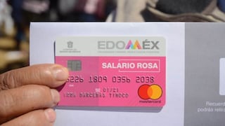 Salario Rosa: cómo registrarme, fechas de pago y dónde consultar