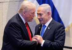 Israel dice que el plan de Trump para Gaza respaldado por la ONU traerá “paz y prosperidad”