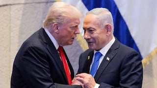 Israel dice que el plan de Trump para Gaza respaldado por la ONU traerá “paz y prosperidad”