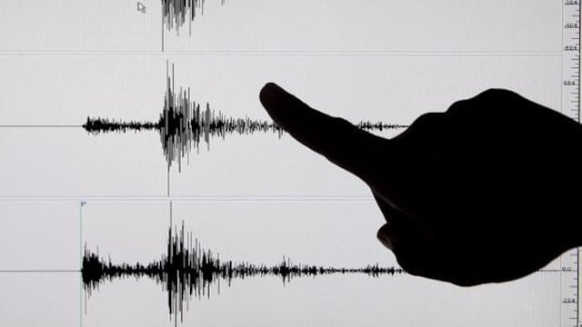 Puno: sismo de magnitud 4.6 remeció esta noche el distrito de Amantaní
