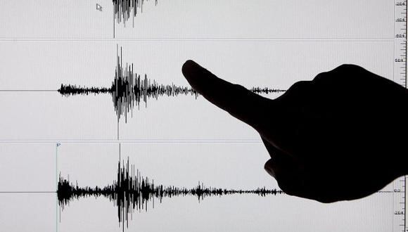 Un movimiento telúrico ocurrió en Puno. (Foto: EFE)