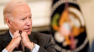 Biden indulta a miles de personas condenadas en EE.UU. por poseer pequeñas cantidades de marihuana