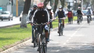 ¿Cómo elegir la bicicleta ideal?