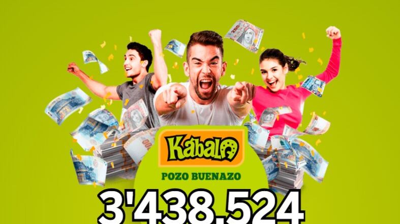 La Kábala del martes 25 de febrero: cotejar números ganadores del último sorteo