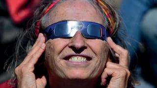 Estados Unidos: estas son las ciudades de USA dónde podrás ver el Eclipse Solar Total 2024