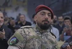 Israel afirma que mató al jefe de Estado Mayor de Hezbolá Haitham Ali Tabatabai en ataque en Beirut