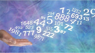 Numerología 2022: ¿Qué dicen los números sobre tu pareja, según la fecha de nacimiento?