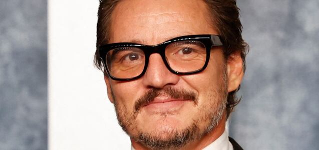 Las 10 mejores películas y series de Pedro Pascal