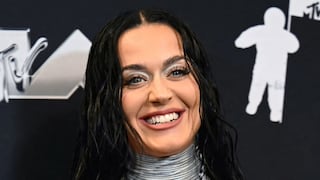 “Puede ser aterrador ser vulnerable”: Katy Perry y su agradecimiento por el apoyo que ha recibido su nueva canción ‘Bandaids’
