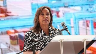 Dina Boluarte expresa su rechazo por liberación de facinerosos detenidos en ‘búnker’ de Pachacámac