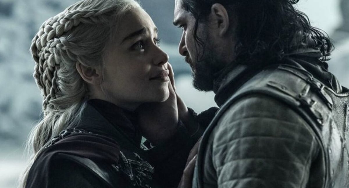 Todas las temporadas de "Game of Thrones" están disponibles en HBO Max. (Foto: Difusión)