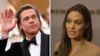 Brad Pitt y Angelina Jolie: todo lo que se conoce del juicio que llegará pronto a su fin | FOTOS 
