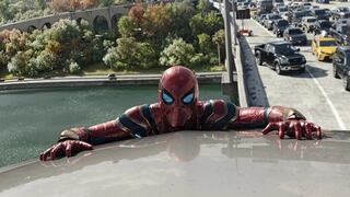 “Spider-Man: No Way Home”: ¿por qué se adelantó el lanzamiento del Blue-ray y cuándo se estrena?