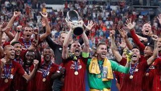 ¡Liverpool campeón de la Supercopa de Europa! 'Reds' venció al Chelsea penales | VIDEO