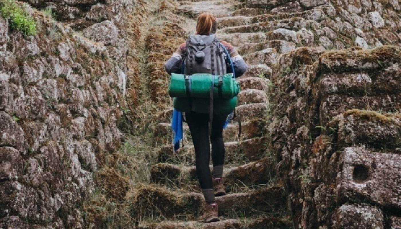 Buenas noticias para los viajeros: reabren la Ruta 5 del Camino Inca hacia Machu Picchu y esto es todo lo que debes saber