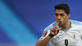 Colombia vs. Uruguay: El gol de penal de Luis Suárez para el 2-0 de los ‘Charrúas’ | VIDEO