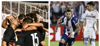 Noticias Patrocinadas