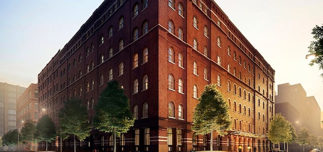 ¿Cómo es el apartamento de lujo que Bill Gates está vendiendo?