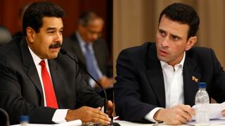Venezuela: Diálogo entre gobierno y oposición causa dudas