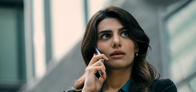 Lista de actores y personajes de “The Boys 4"