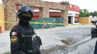 Debanhi Escobar: Fiscalía de Nuevo León hace nuevo cateo al motel Nueva Castilla