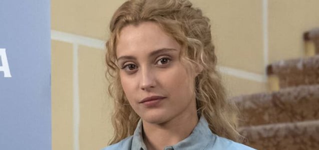 ¿Quién es Ana Garcés, la actriz que hace de Jana Expósito en “La promesa”?