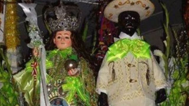 Otra fiesta de Huancavelica es declarada patrimonio cultural