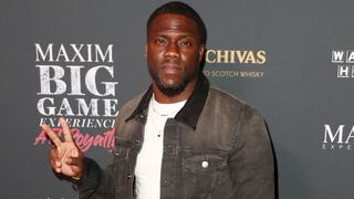 Esposa de Kevin Hart se pronuncia tras accidente del actor