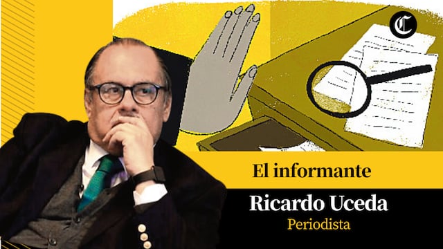 Poseídos por Gorriti
