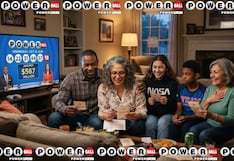 Números ganadores del Powerball: mira los resultados del sorteo jackpot del 22 de julio 2026 con premio mayor de 567 millones de dólares