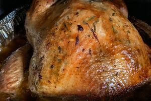Pavo para la cena navideña: cómo aderezarlo y prepararlo al estilo peruano