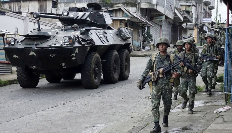 La isla de Mindanao es uno de los enclaves musulmanes más importantes de Filipinas. (Foto: EFE)