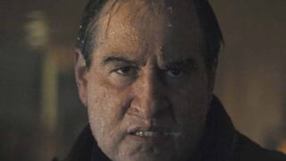 Sin héroes, solo villanos: Colin Farrell deslumbra en el inicio de “The Penguin”