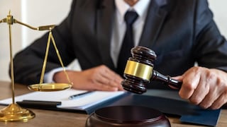 Servicios legales en Perú: ¿cómo va esta industria en la actualidad?