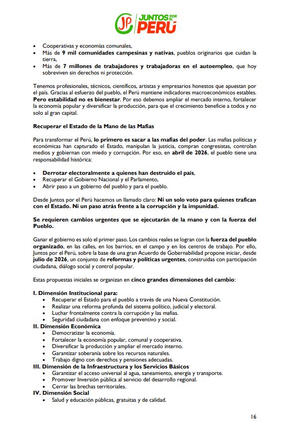 Página 16