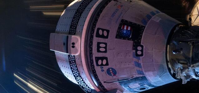 Tensión entre Boeing y la NASA por el regreso de Starliner