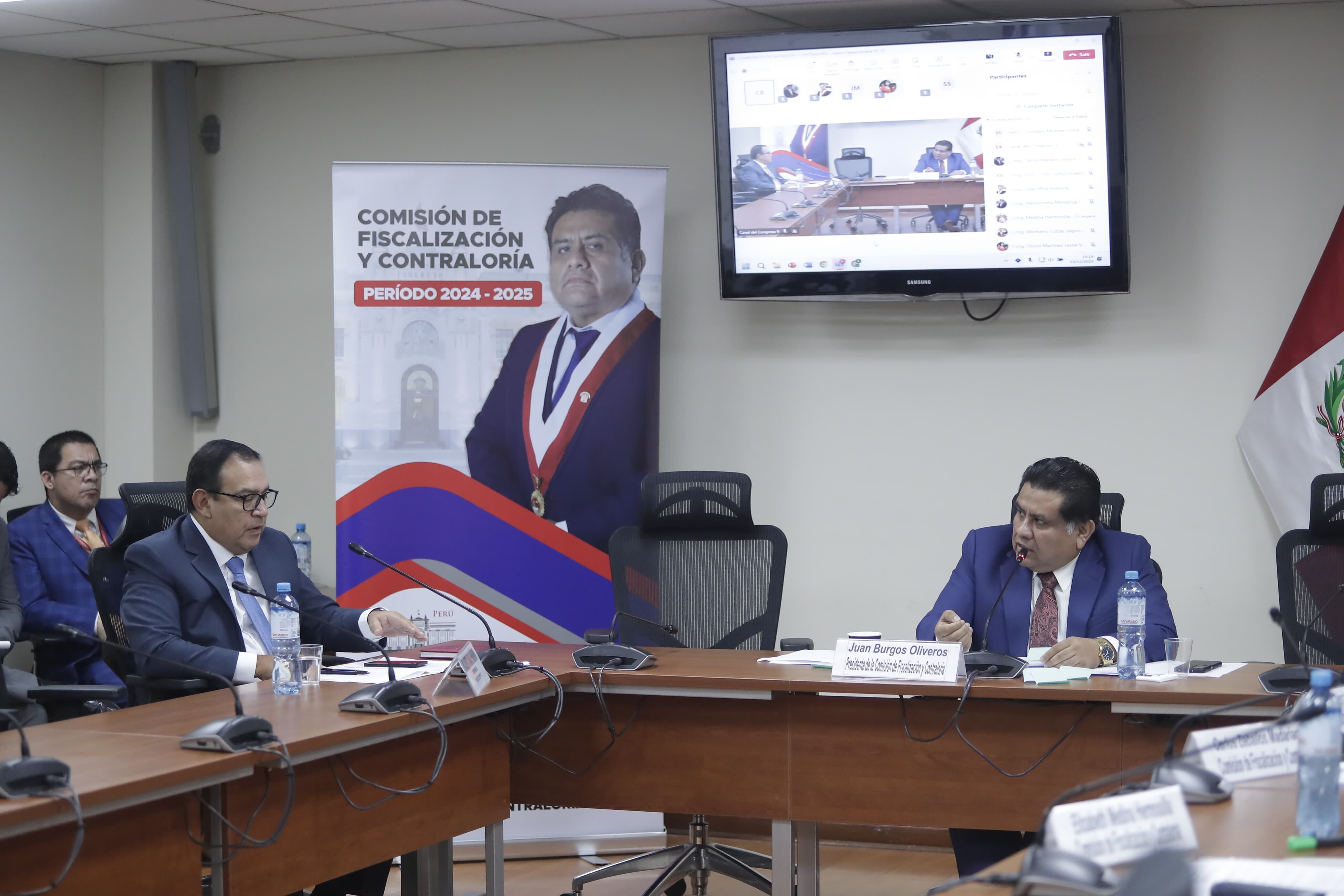 (Foto: Hugo Pérez / @photo.gec)