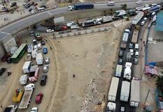 Inician obras de ampliación de avenida Ramiro Prialé