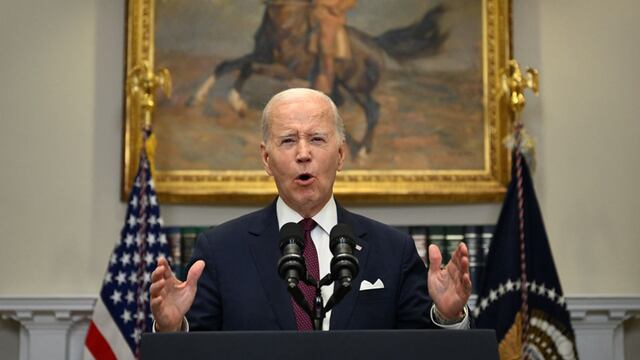 Biden llama a universidades de EE. UU. a garantizar la diversidad racial entre sus alumnos