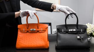¿Qué tan difícil es conseguir el bolso Birkin de Hermès? Todo sobre la lista de espera y los precios