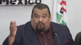 México: Exdirigente del PRI investigado por trata es trasladado a prisión de máxima seguridad
