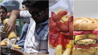 Pepsi Food Truck: el evento gratuito en Barranco que ofrecerá comidas rápidas y música en vivo