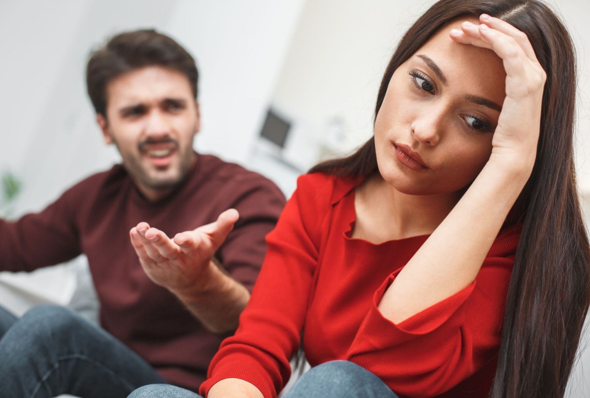 Un estudio realizado por científicos de Florida ha puesto en duda que el matrimonio sea mejor para la salud mental. (Foto: Viktoriia Hnatiuk / iStock)