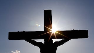Viernes Santo 2023: ¿Cuáles fueron las siete palabras de Cristo en la cruz?