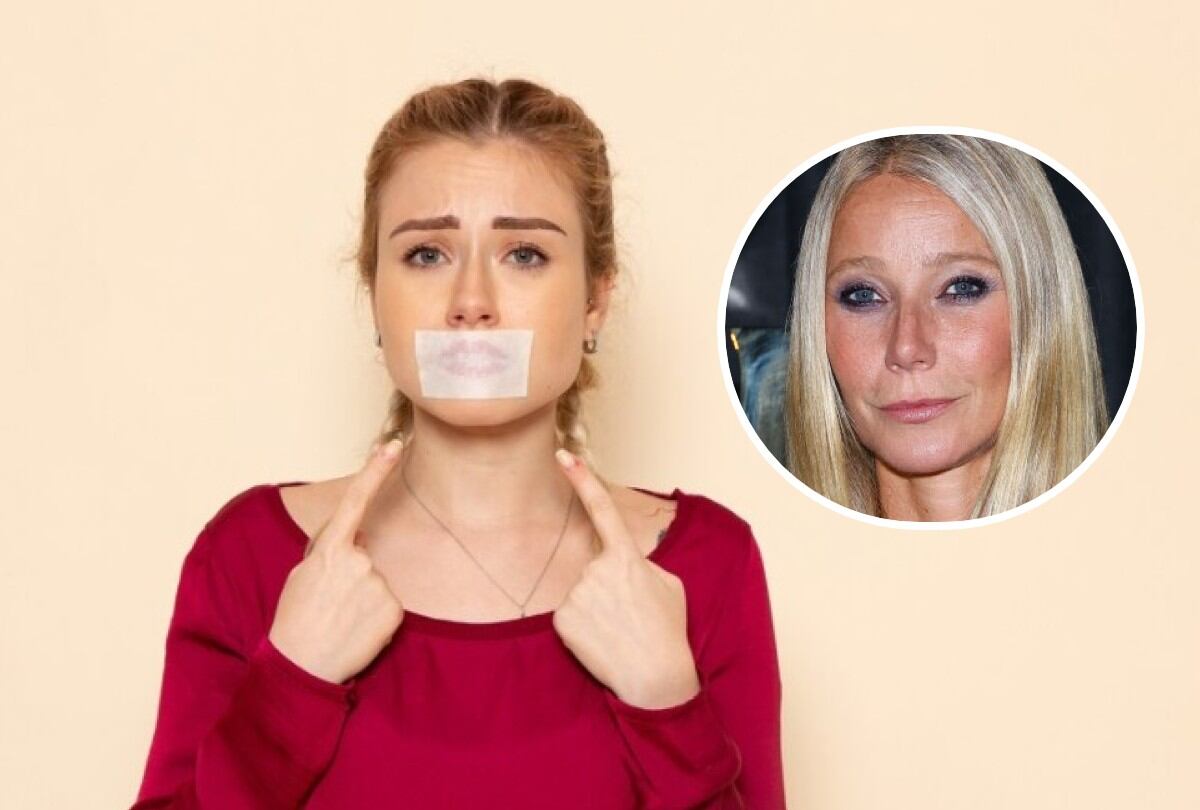 "Mouth taping": en qué consiste este peligroso método y por qué preocupa a los profesionales de la salud. (Foto referencial: Freepik)