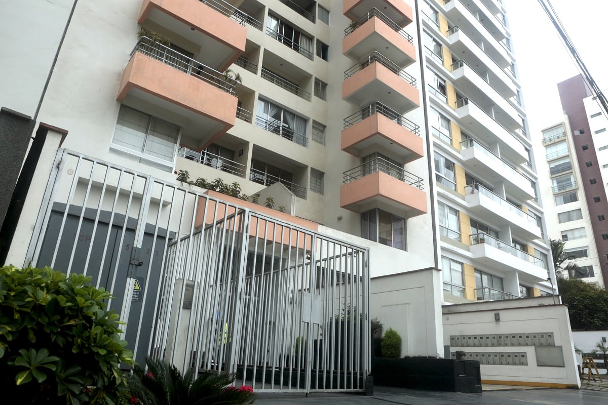 Los Portales evalúa un financiamiento de hasta US$ 50 millones con BID Invest, según comunicación a la SMV. (Foto: GEC)